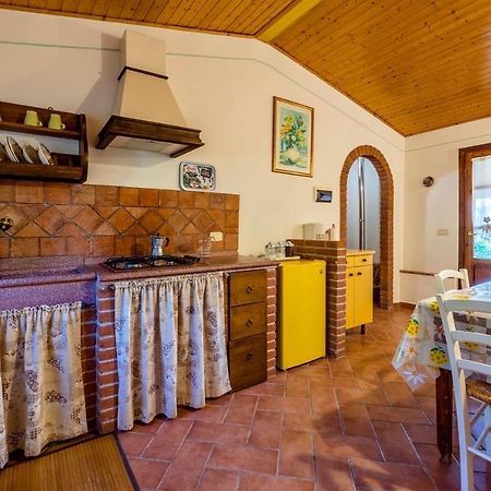 Agriturismo Il Feudo Grosseto Exterior photo