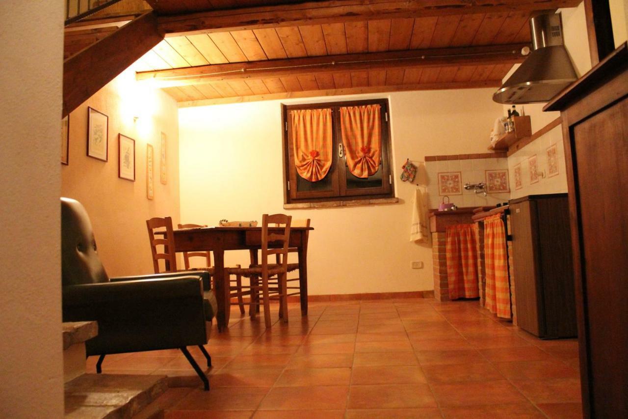 Agriturismo Il Feudo Grosseto Exterior photo
